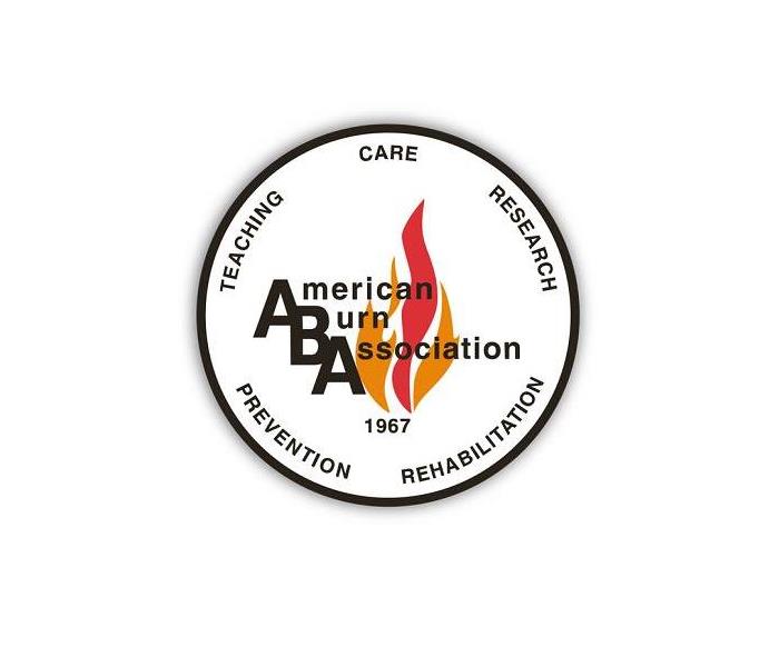 American Burn Association Logo